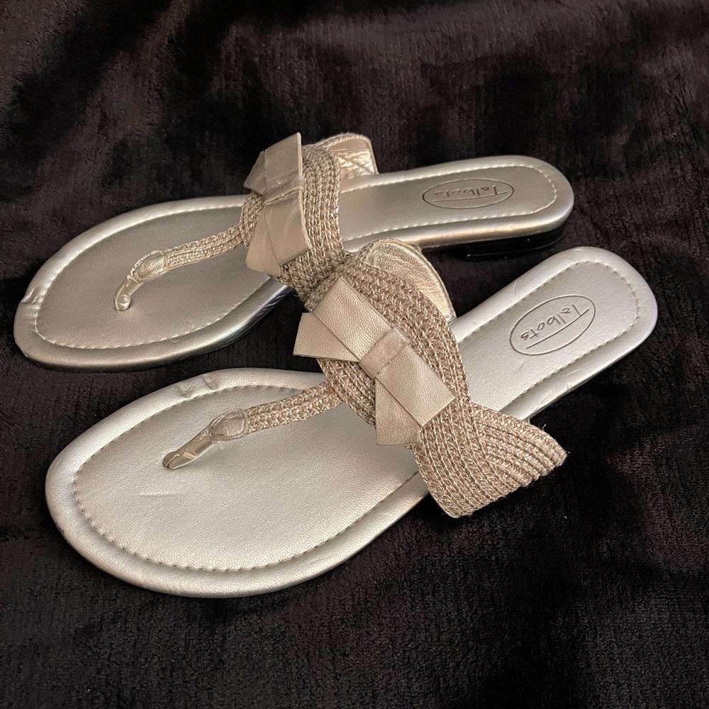 Talbots Sandals